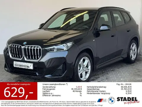 Used BMW X1 Petrol 2024 Ad 