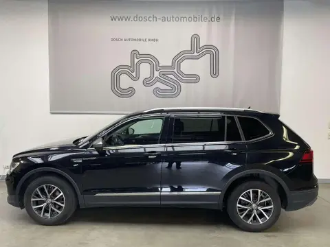 Annonce VOLKSWAGEN TIGUAN Diesel 2018 d'occasion 