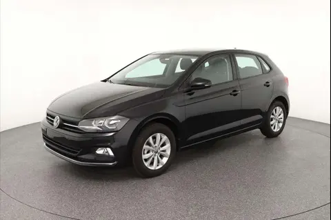 Used VOLKSWAGEN POLO Petrol 2021 Ad 