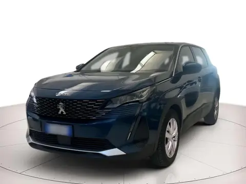 Used PEUGEOT 5008 Diesel 2021 Ad 