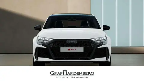 Annonce AUDI RS3 Essence 2024 d'occasion 