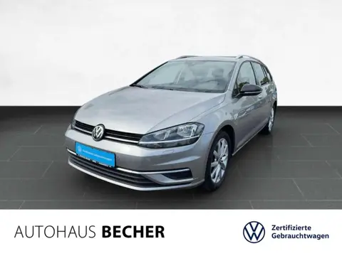 Annonce VOLKSWAGEN GOLF Essence 2019 d'occasion 