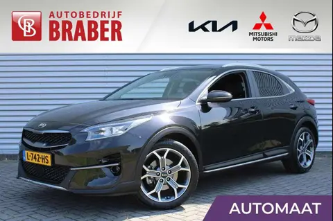 Used KIA XCEED Hybrid 2021 Ad 