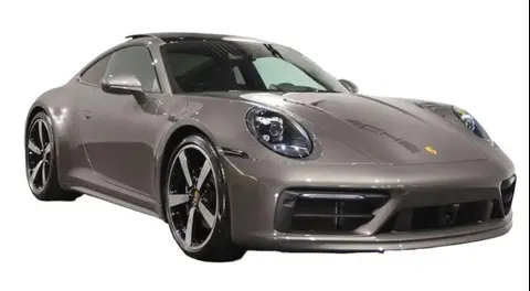 Annonce PORSCHE 992 Essence 2024 d'occasion 