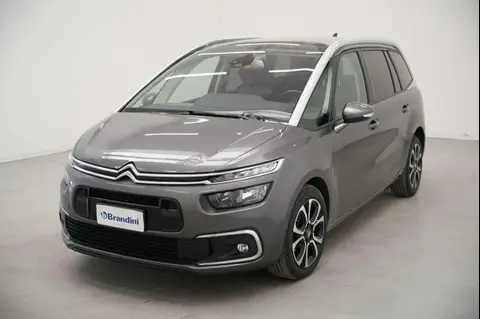 Annonce CITROEN C4 Diesel 2020 d'occasion 