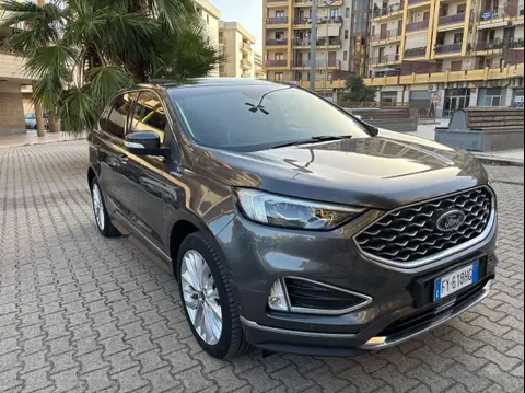 Used FORD EDGE Diesel 2019 Ad 