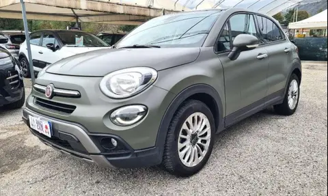 Used FIAT 500X Diesel 2019 Ad 