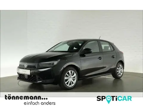 Used OPEL CORSA Petrol 2024 Ad 