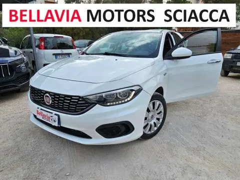 Annonce FIAT TIPO Diesel 2019 d'occasion 