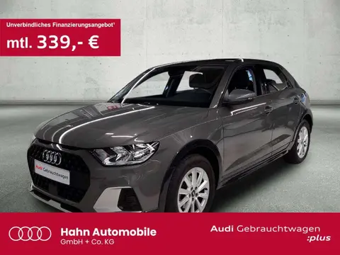 Annonce AUDI A1 Essence 2023 d'occasion 