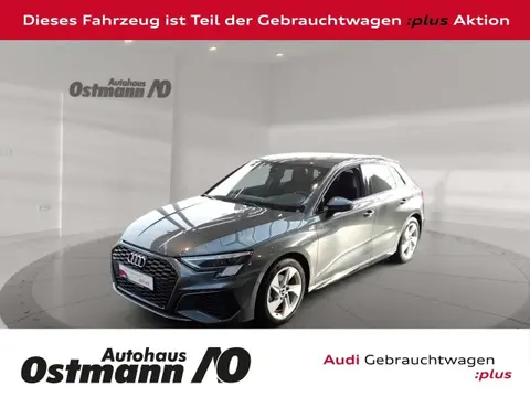 Annonce AUDI A3 Essence 2023 d'occasion Allemagne