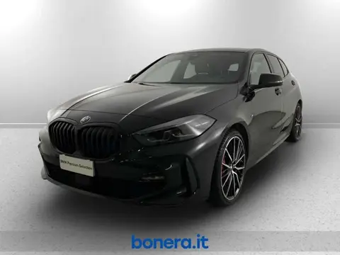 Annonce BMW SERIE 1 Diesel 2023 d'occasion 