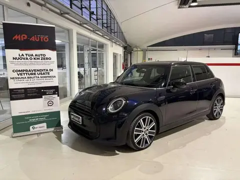 Used MINI COOPER Petrol 2023 Ad 