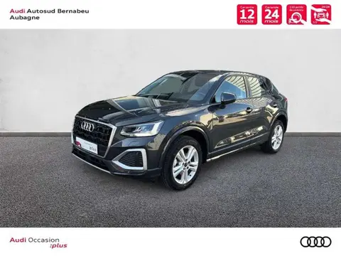 Used AUDI Q2 Petrol 2024 Ad 