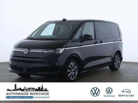 Used VOLKSWAGEN T7 Diesel 2022 Ad 