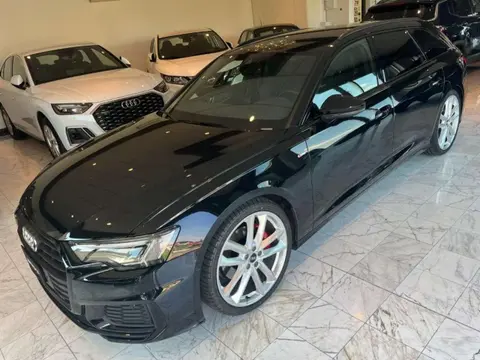 Annonce AUDI A6 Hybride 2023 d'occasion 