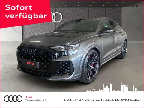 Used AUDI RSQ8 Petrol 2024 Ad 