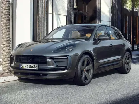 Annonce PORSCHE MACAN Essence 2023 d'occasion 