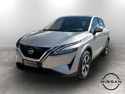 Used NISSAN QASHQAI Hybrid 2023 Ad 