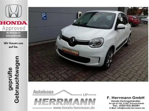 Used RENAULT TWINGO Petrol 2020 Ad 