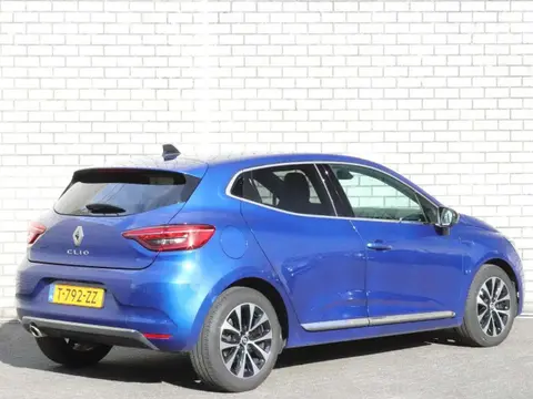 Used RENAULT CLIO Petrol 2023 Ad 