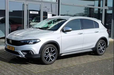 Annonce FIAT TIPO Essence 2021 d'occasion 