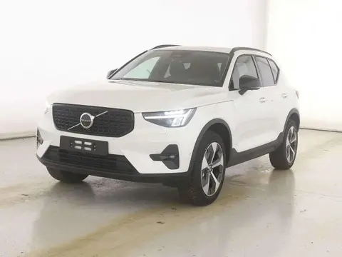 Annonce VOLVO XC40 Essence 2024 d'occasion 