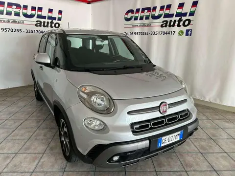 Annonce FIAT 500L Essence 2021 d'occasion 