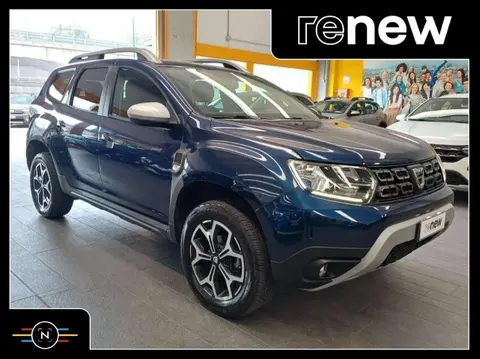 Annonce DACIA DUSTER Essence 2020 d'occasion 