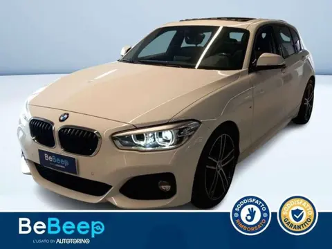 Used BMW SERIE 1 Diesel 2019 Ad 