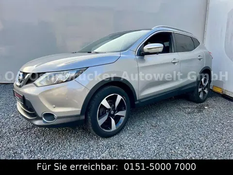 Used NISSAN QASHQAI Petrol 2018 Ad 