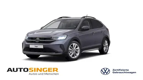 Annonce VOLKSWAGEN TAIGO Essence 2024 d'occasion 