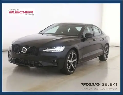 Annonce VOLVO S60 Essence 2023 d'occasion 