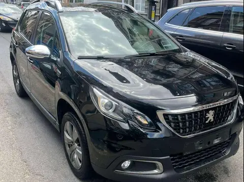 Used PEUGEOT 2008 Petrol 2019 Ad 