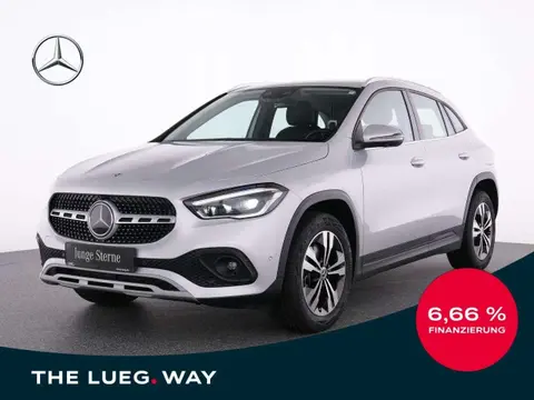 Annonce MERCEDES-BENZ CLASSE GLA Essence 2020 d'occasion 