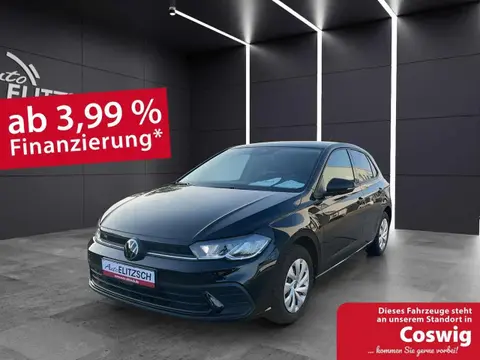 Annonce VOLKSWAGEN POLO Essence 2024 d'occasion 