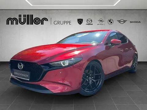 Annonce MAZDA 3 Essence 2020 d'occasion 