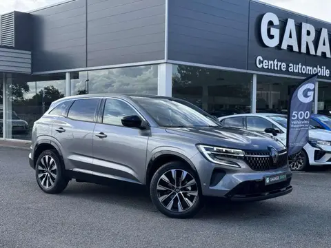 Annonce RENAULT AUSTRAL Essence 2024 d'occasion 