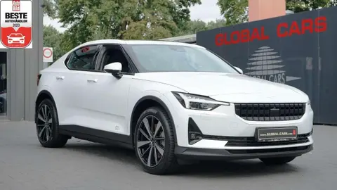 Annonce POLESTAR 2 Électrique 2020 d'occasion 