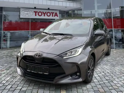 Used TOYOTA YARIS Petrol 2021 Ad 