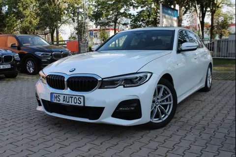 Annonce BMW SERIE 3 Diesel 2020 d'occasion 