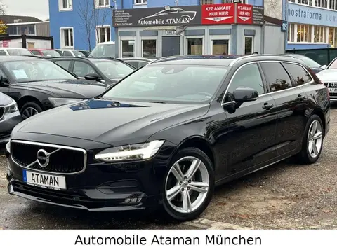 Used VOLVO V90 Diesel 2019 Ad 