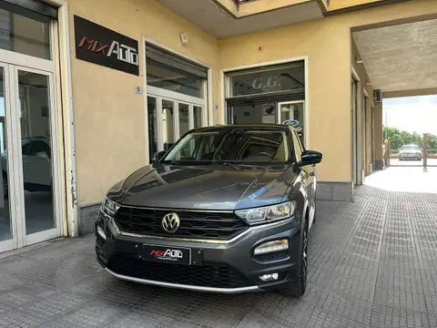 Used VOLKSWAGEN T-ROC Diesel 2018 Ad 