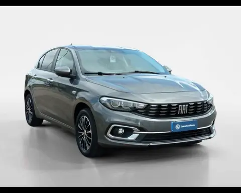 Annonce FIAT TIPO Essence 2023 d'occasion 