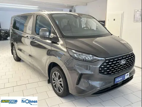 Annonce FORD TOURNEO Diesel 2024 d'occasion 