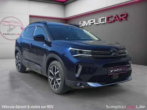 Used CITROEN C5 AIRCROSS Hybrid 2022 Ad 