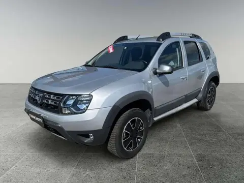 Annonce DACIA DUSTER Diesel 2016 d'occasion 