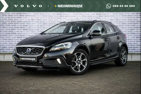 Used VOLVO V40 Diesel 2015 Ad 