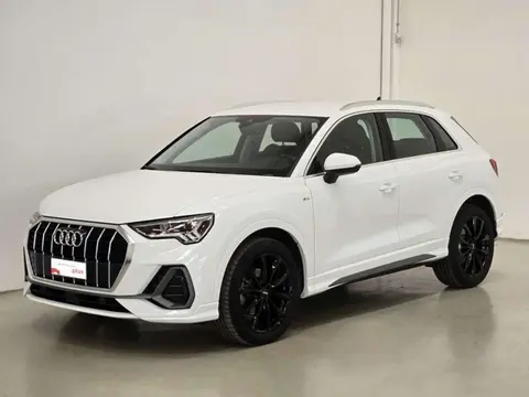 Annonce AUDI Q3 Diesel 2020 d'occasion 