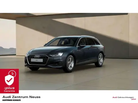 Annonce AUDI A4 Diesel 2023 d'occasion 